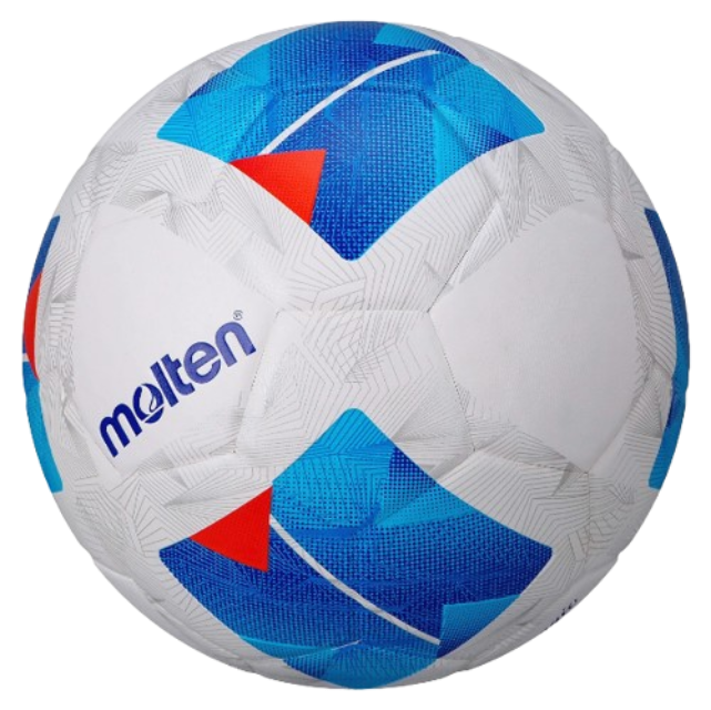 Futsal Ball - Molten F9N1510 Laminated