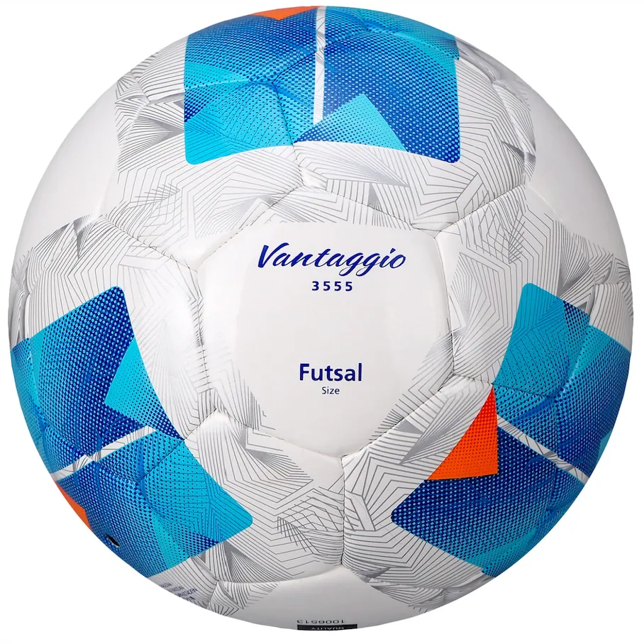Futsal Ball - Molten F9N3555 (FIFA Quality)