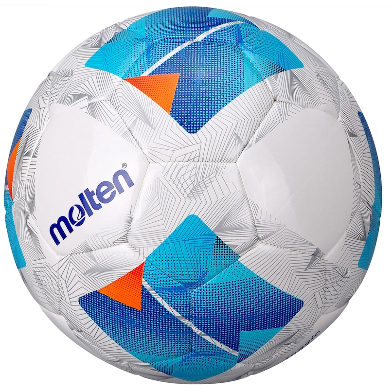 Futsal Ball - Molten F9N3555 (FIFA Quality)
