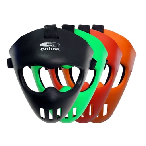 Hockey Penalty Face Mask - Cobra CQ