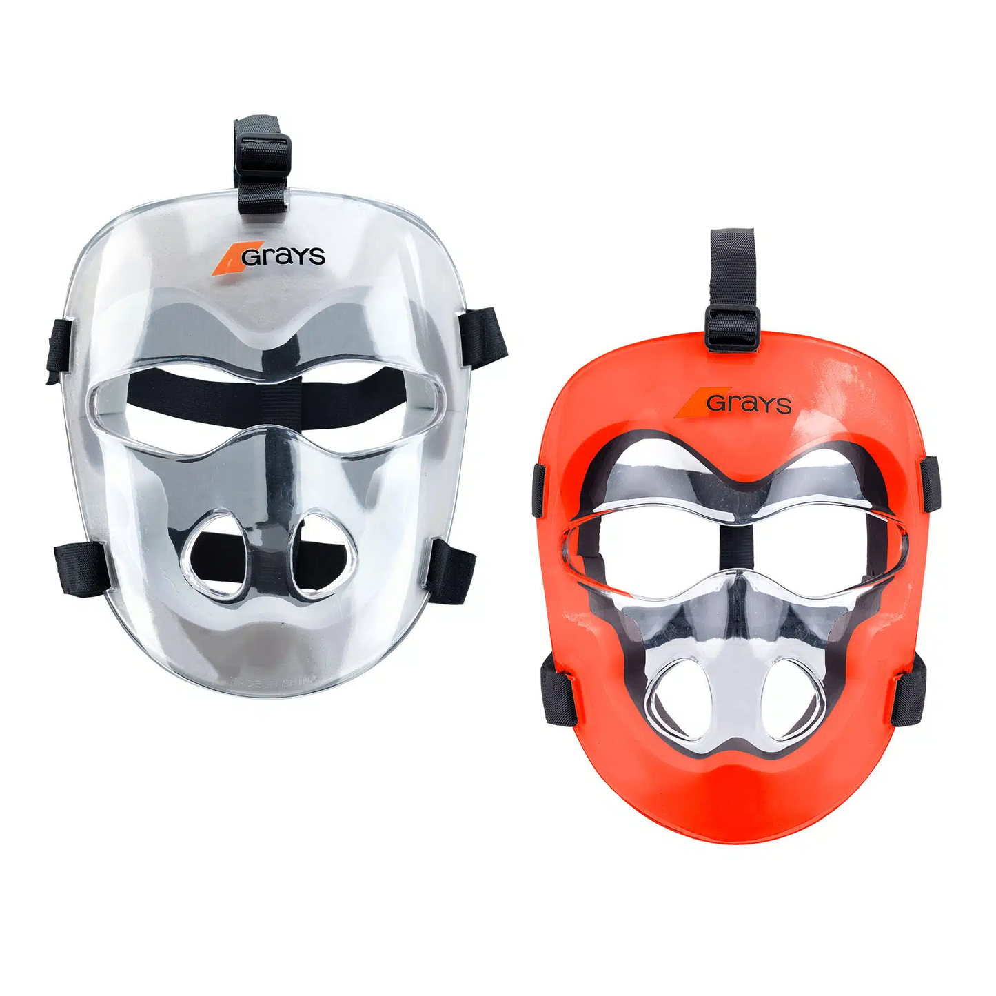 Penalty Corner Face Mask - Grays KQ