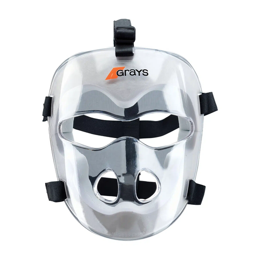 Penalty Corner Face Mask - Grays KQ