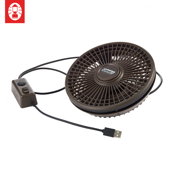 Ventilation Fan - Coleman Reversible