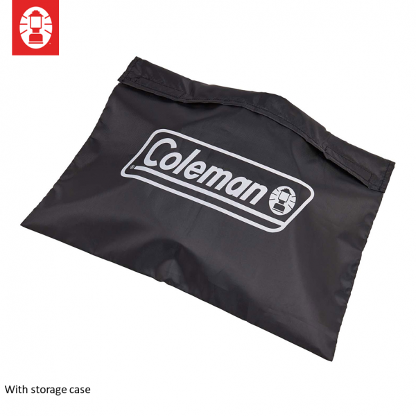 Ventilation Fan - Coleman Reversible
