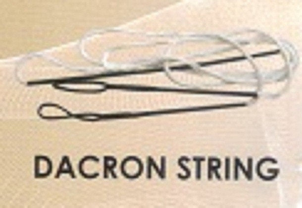 Archery Fast Flight String