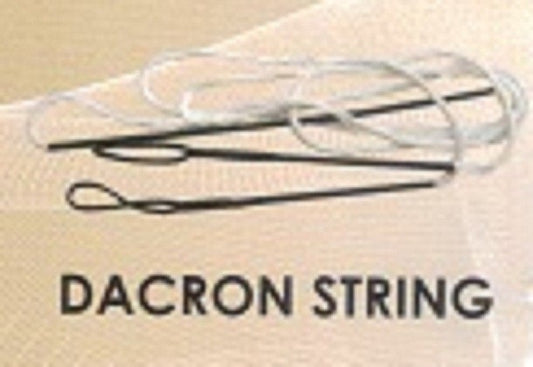 Archery Fast Flight String