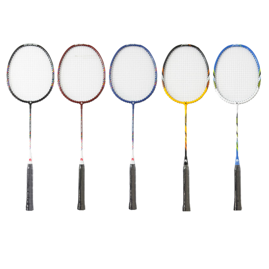 Badminton Racket - Felet Power CQ