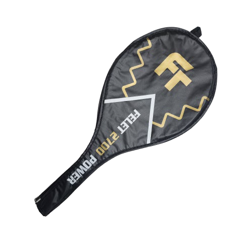 Badminton Racket - Felet Power CQ