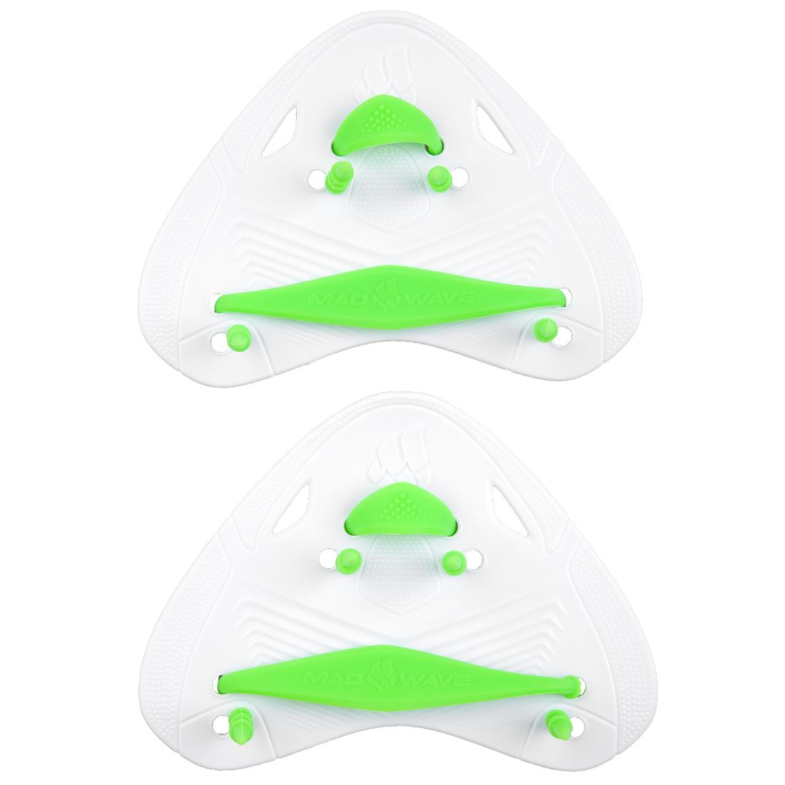 Paddles - Madwave Finger Pro