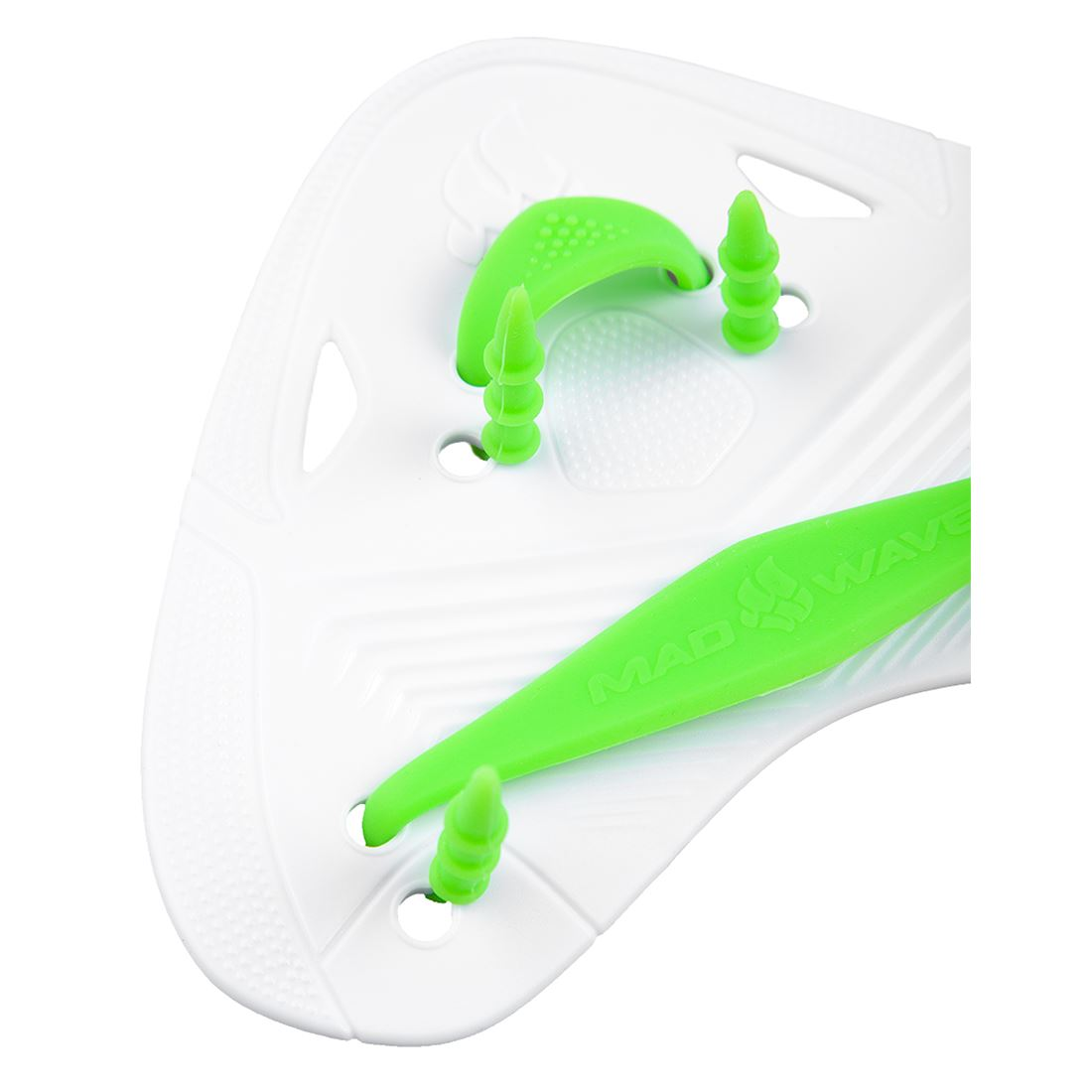 Paddles - Madwave Finger Pro