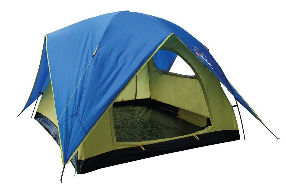 Camping Tent 6P -1509 Firefly  WZ