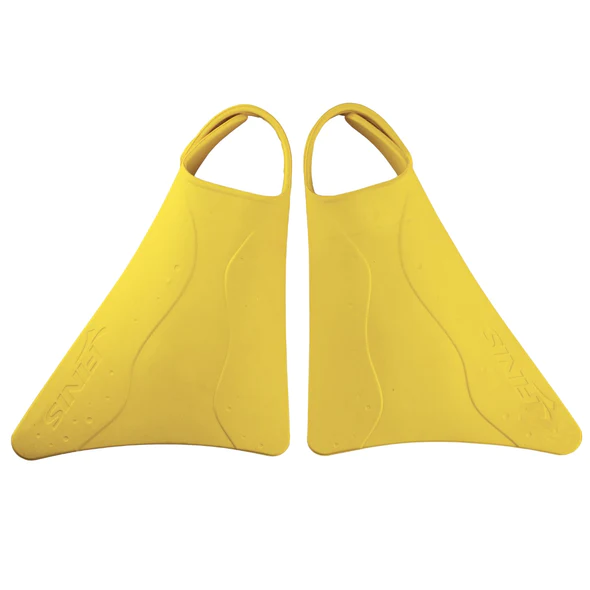 Fins - FINIS Fishtail 2 Fins ZP