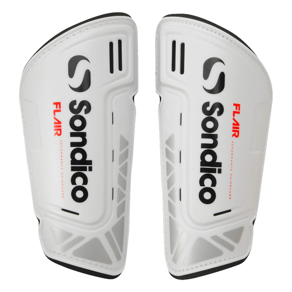 Football Shinguard - Sondico Flair Slip (XXS) CQ