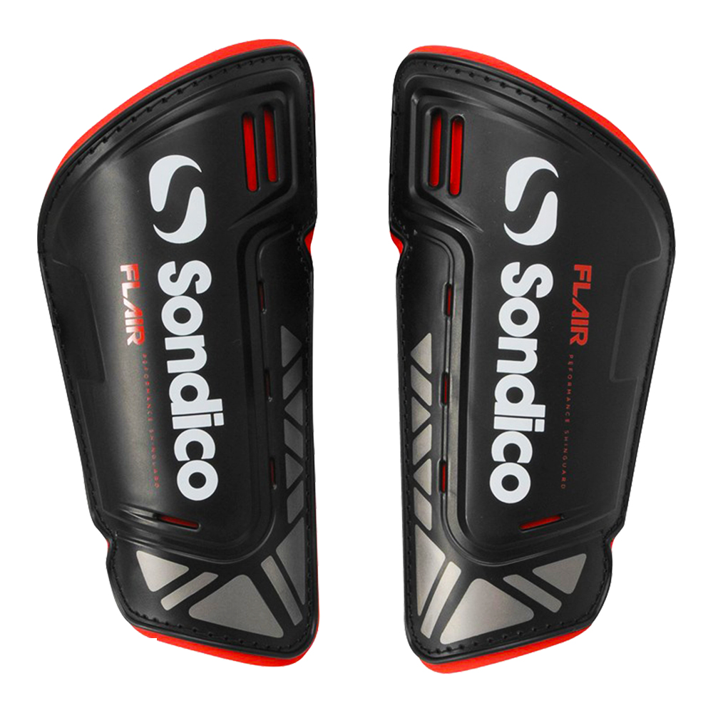 Football Shinguard - Sondico Flair Slip (XXS) CQ