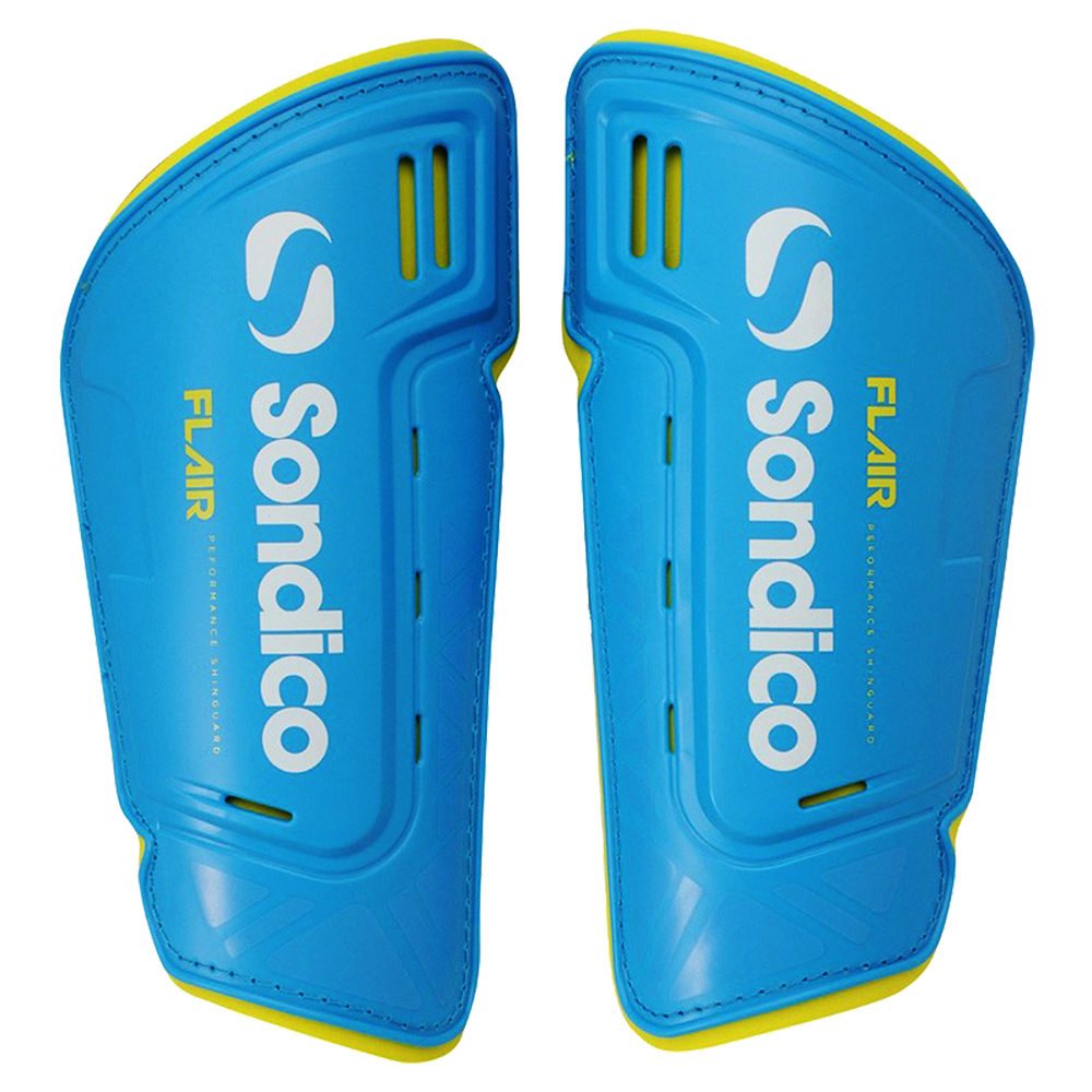 Football Shinguard - Sondico Flair Slip (XXS) CQ