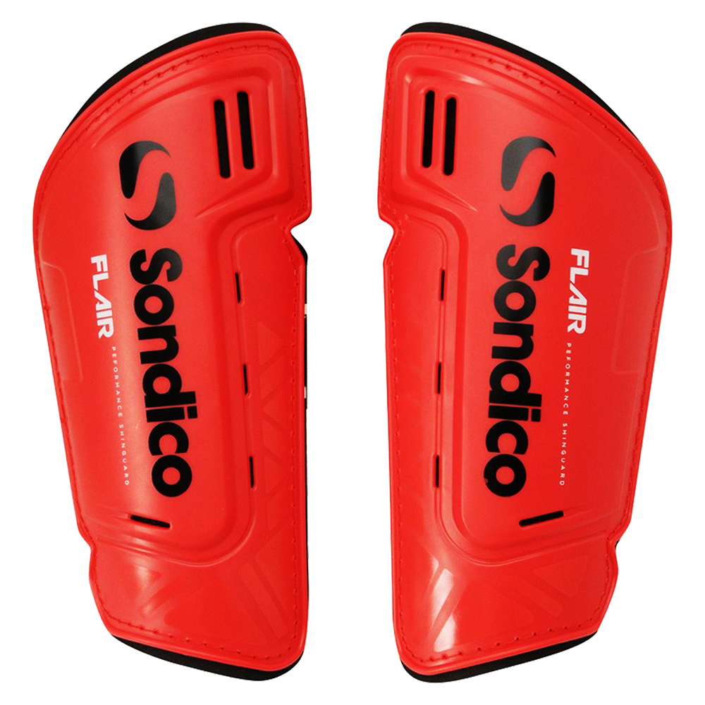 Football Shinguard - Sondico Flair Slip (XXS) CQ