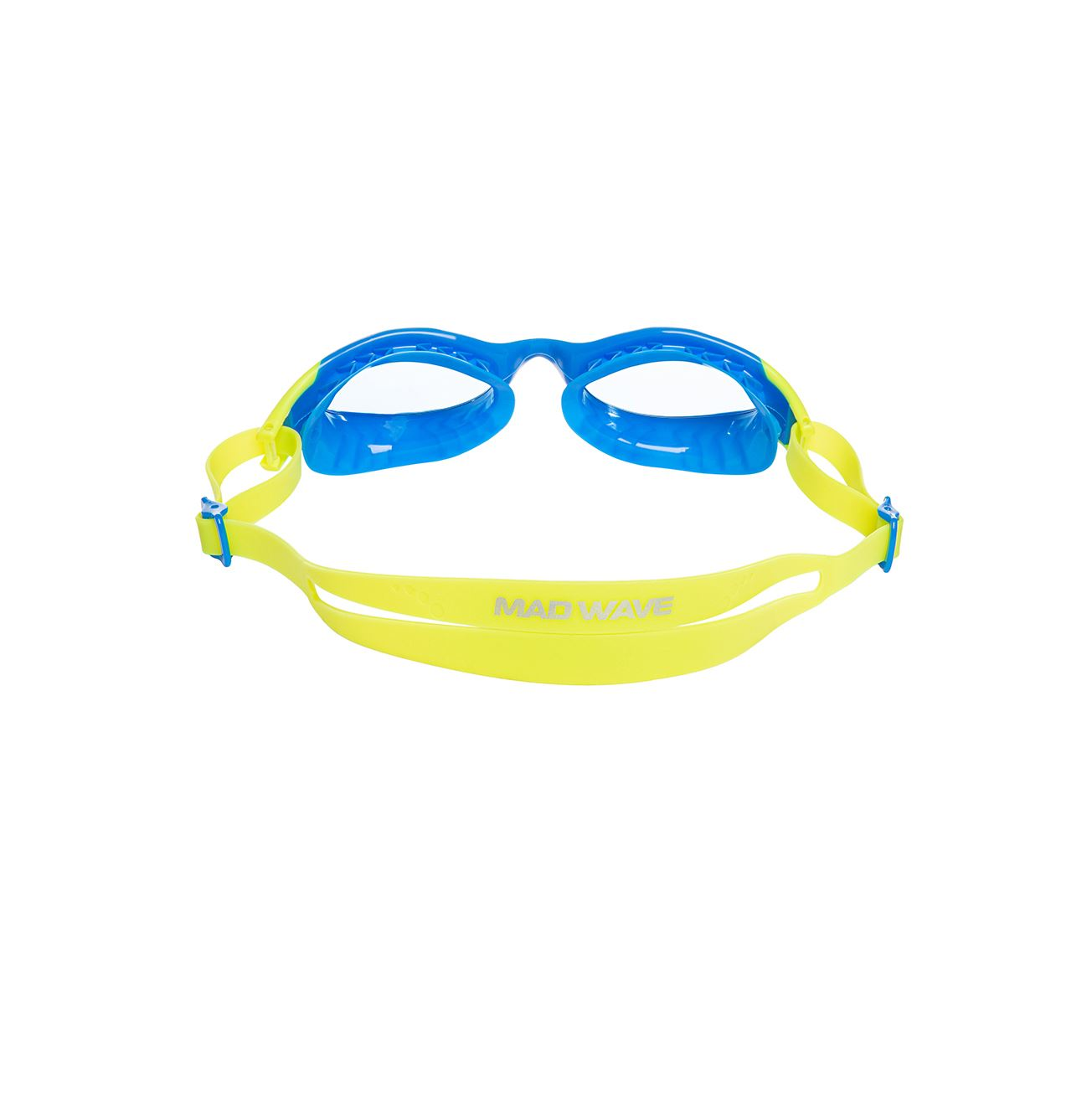 Goggles - Madwave Flame LL