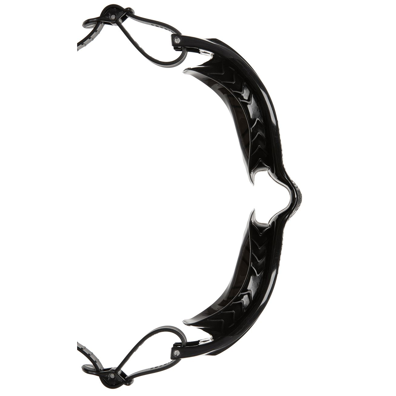 Goggles - Madwave Flame LL