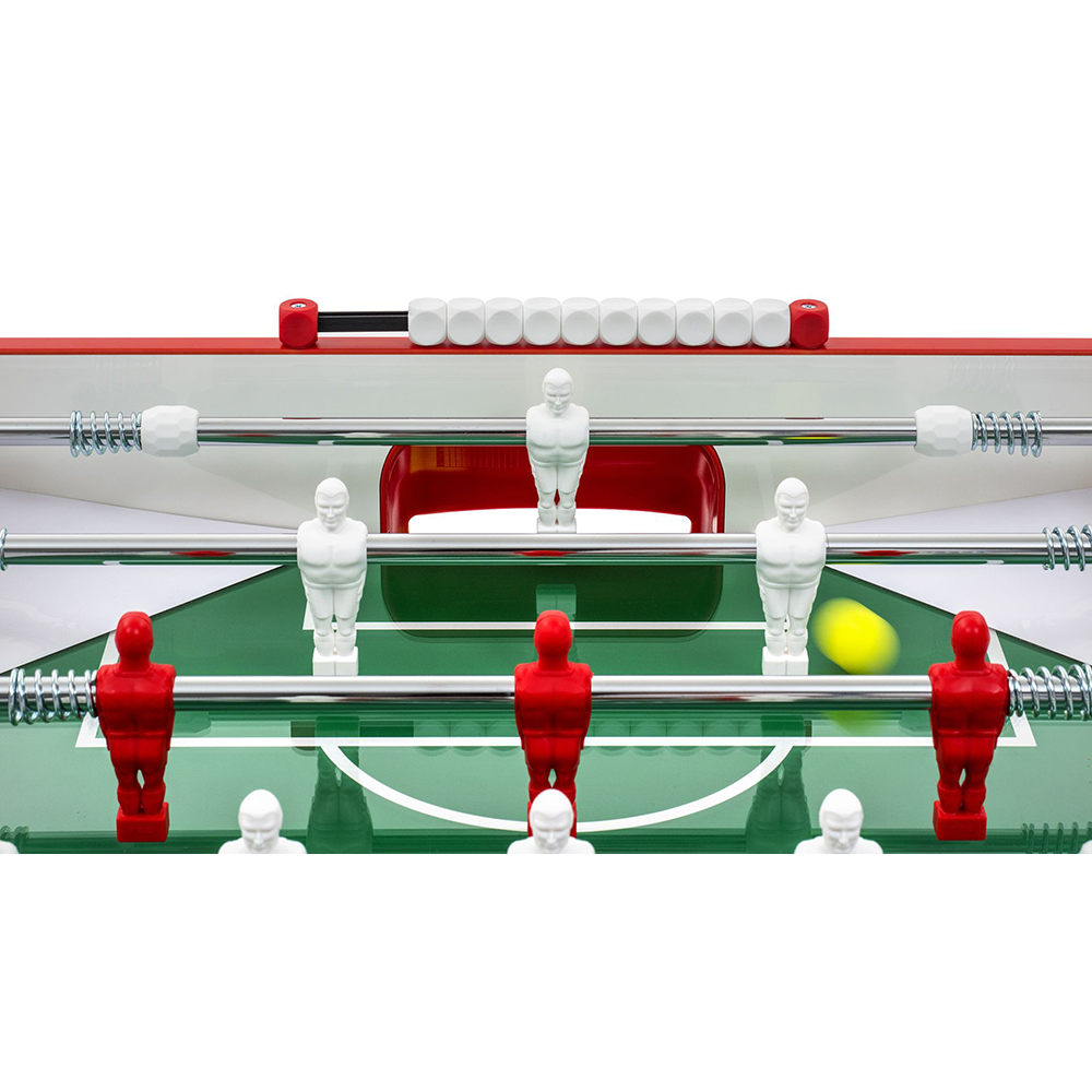 Foosball Table - FAS (4ft 6in) Flamingo GZ