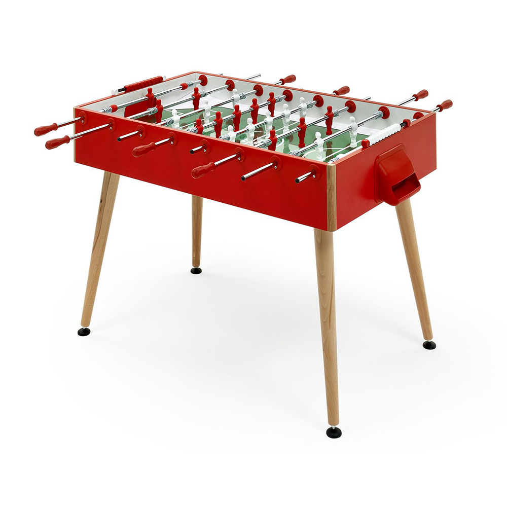 Foosball Table - FAS (4ft 6in) Flamingo GZ