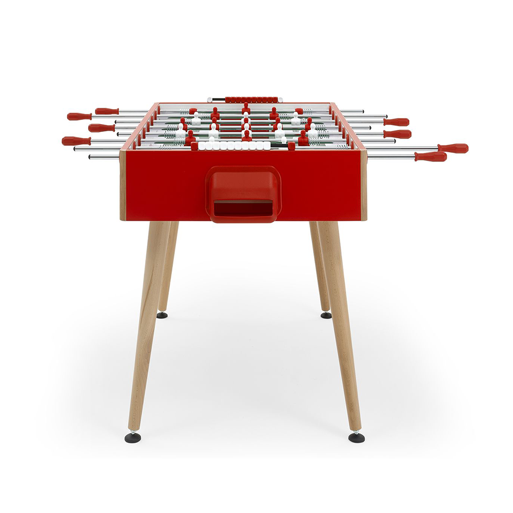 Foosball Table - FAS (4ft 6in) Flamingo GZ