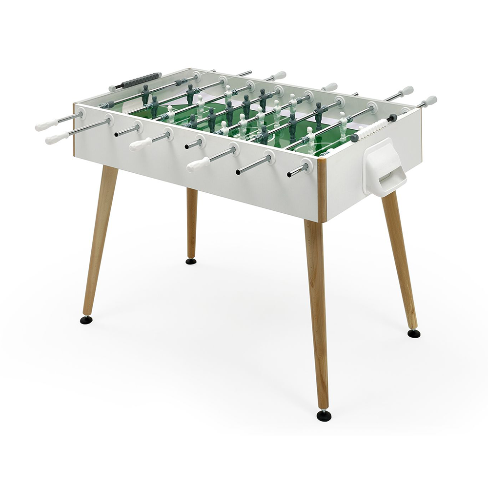 Foosball Table - FAS (4ft 6in) Flamingo GZ