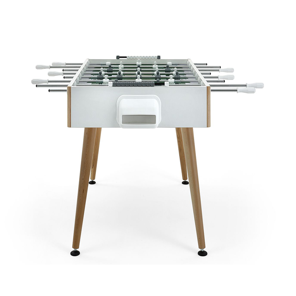 Foosball Table - FAS (4ft 6in) Flamingo GZ