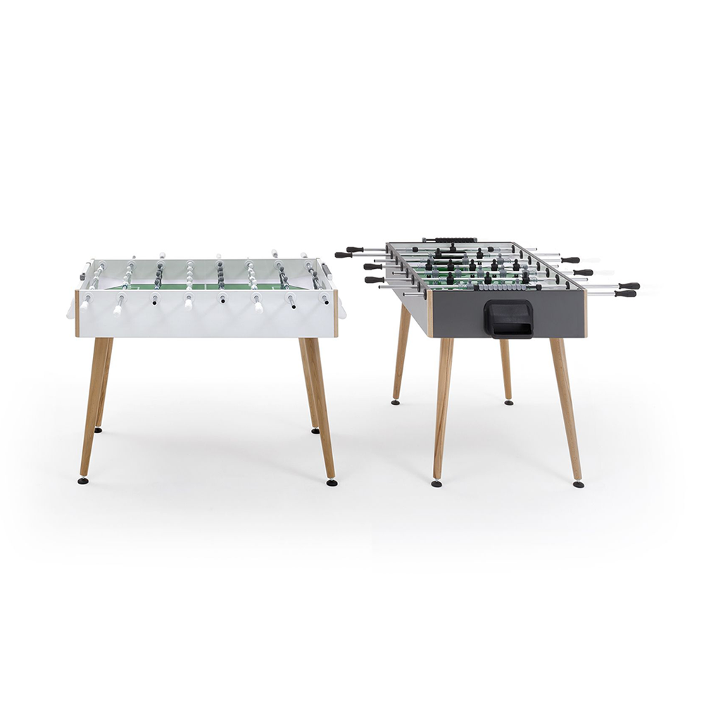 Foosball Table - FAS (4ft 6in) Flamingo GZ