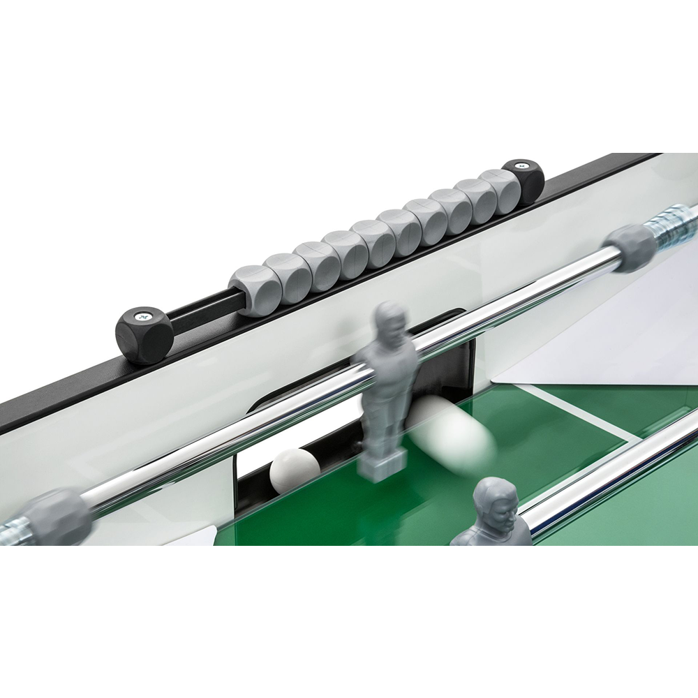 Foosball Table - FAS (4ft 6in) Flamingo GZ