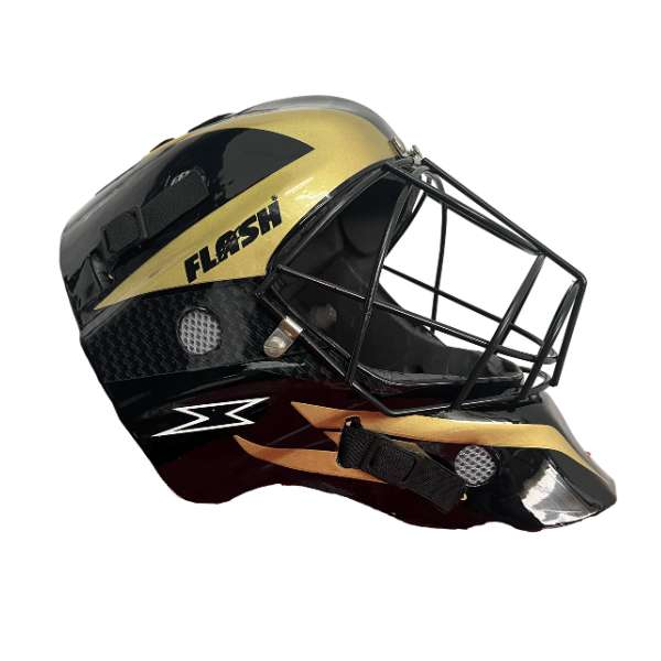 Hockey Goalie Helmet - Flash Classic CQ