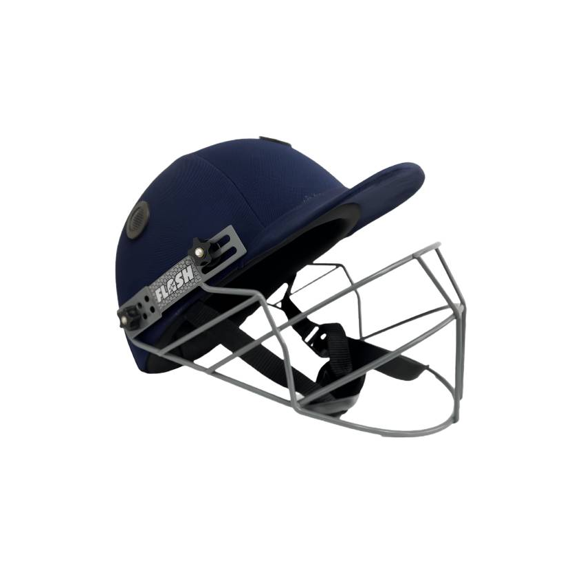 Cricket Helmet - Flash Practice (S/M/L) CQ