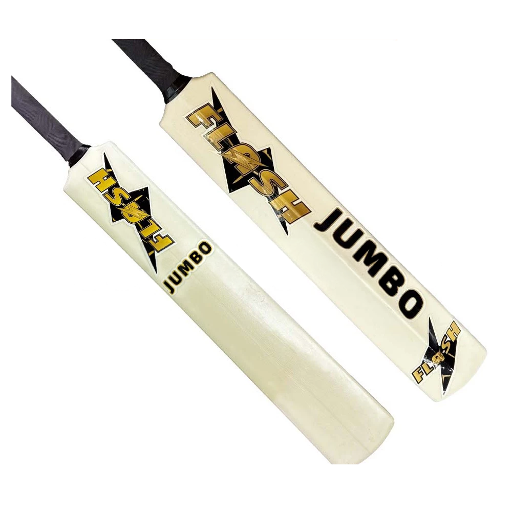 Cricket Bat Plastic - Flash Jumbo (SH) CQ