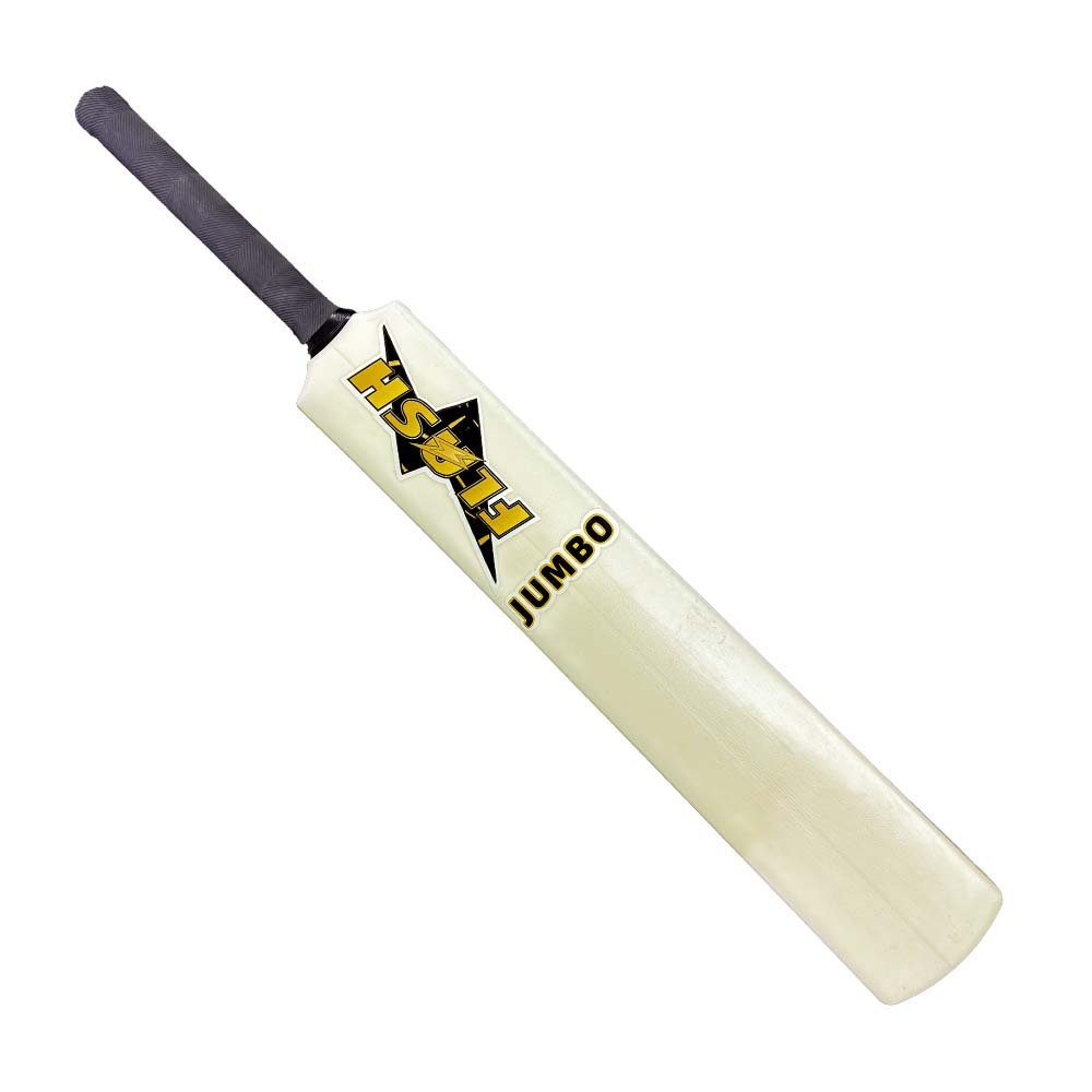Cricket Bat Plastic - Flash Jumbo (SH) CQ