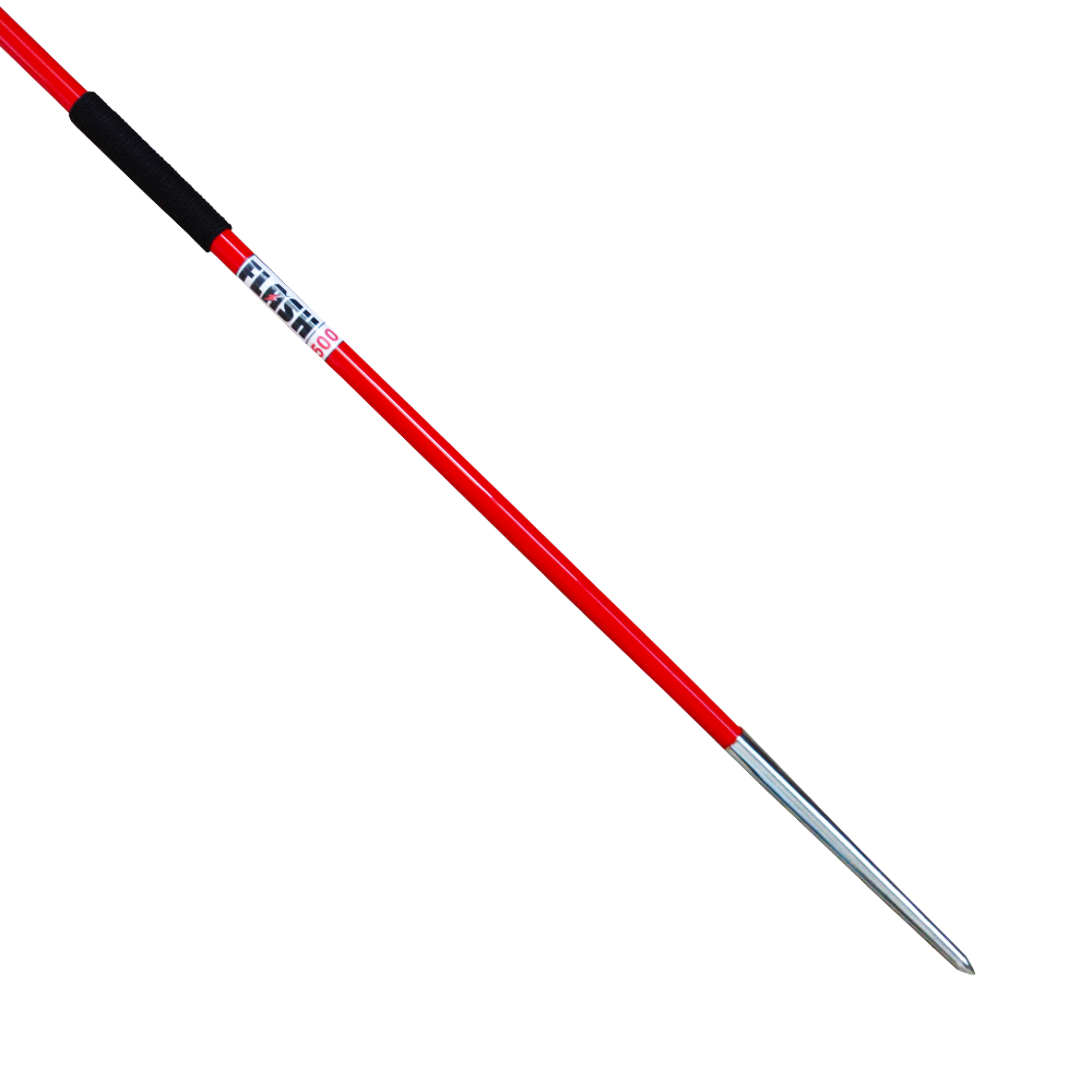 Field Javelin - Flash Training CQ