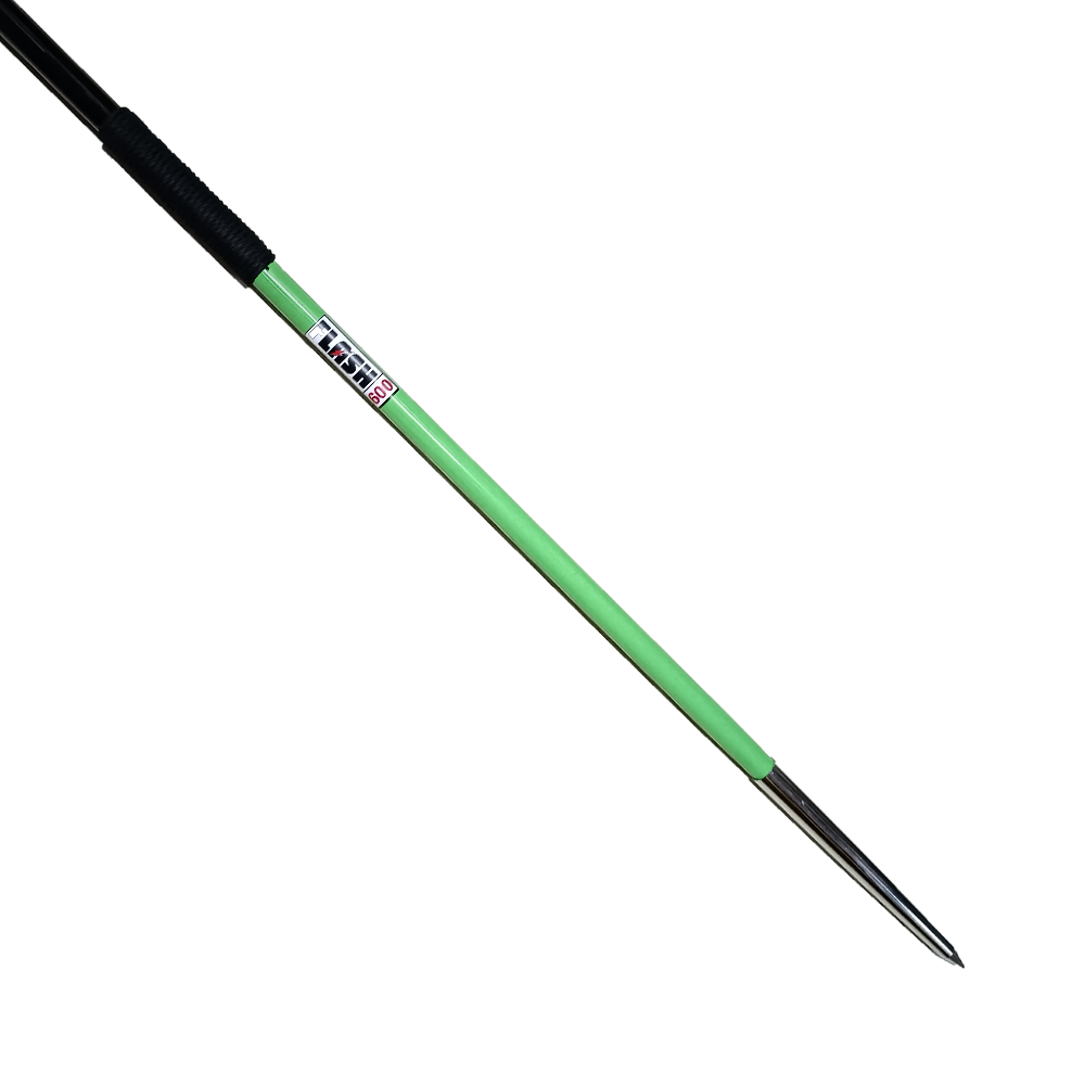 Field Javelin - Flash Training CQ