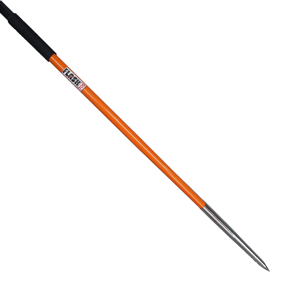 Field Javelin - Flash Training CQ