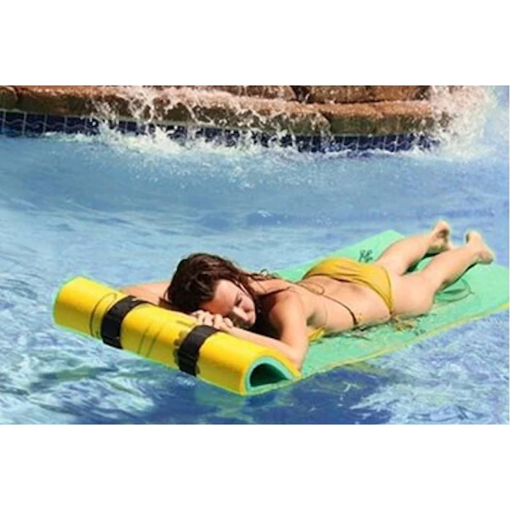 Floating Mat - 216cm x 60cm x 3.5cm ZP