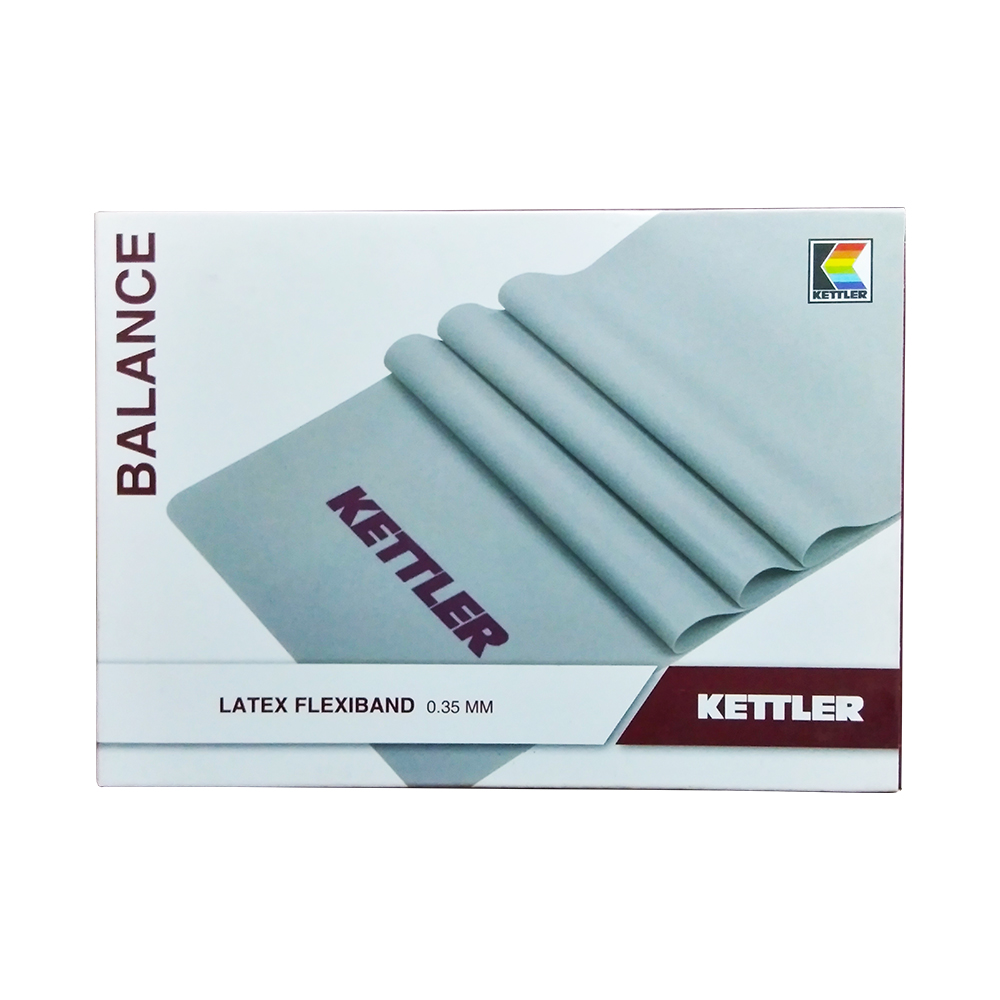 Flexiband - Kettler Latex CQ