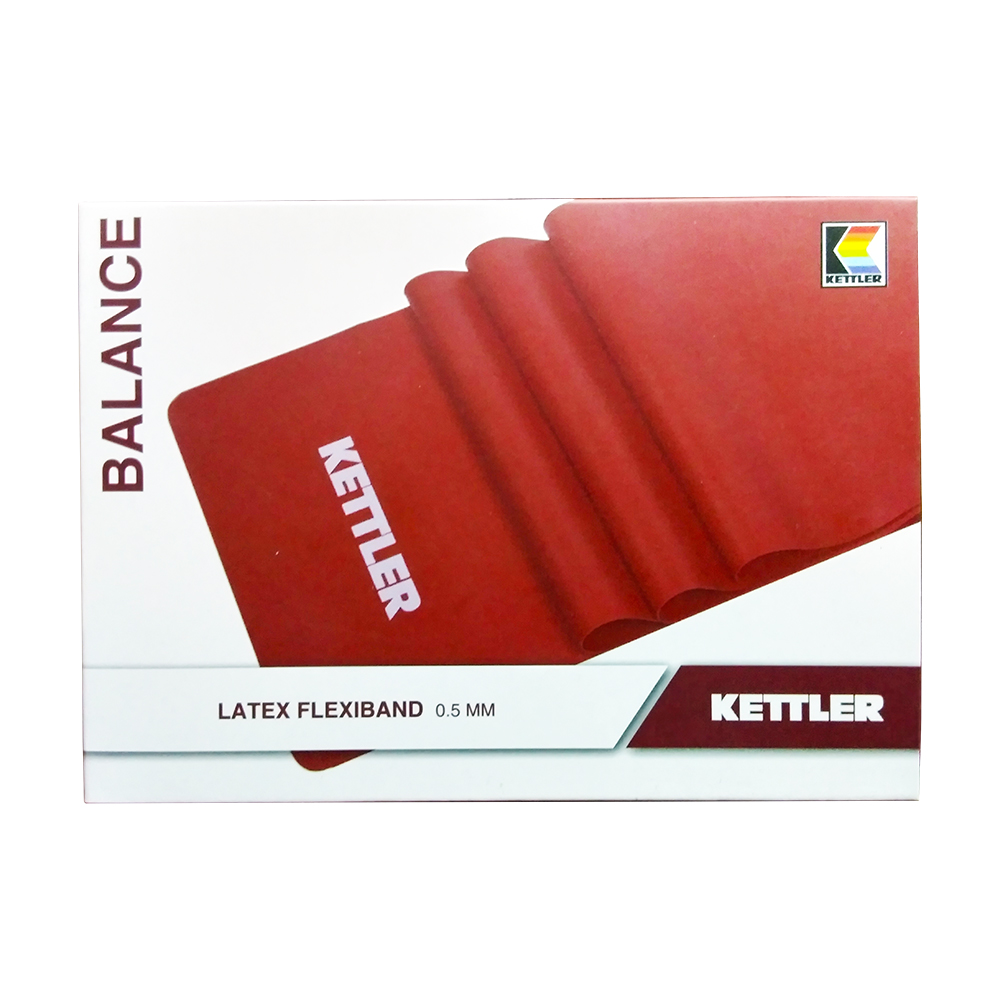 Flexiband - Kettler Latex CQ