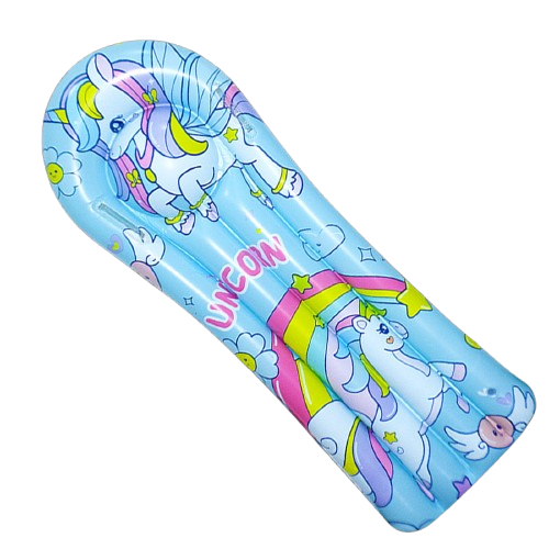 Swim Plate Float - Neowave Kids Inflatable