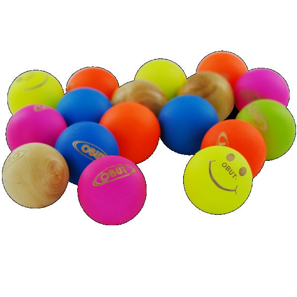 Petanque Competition Jack - Obut (1pc) KQ