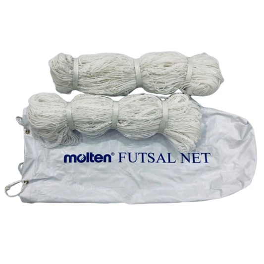 Futsal Net - Molten FN02 (1 Pair)