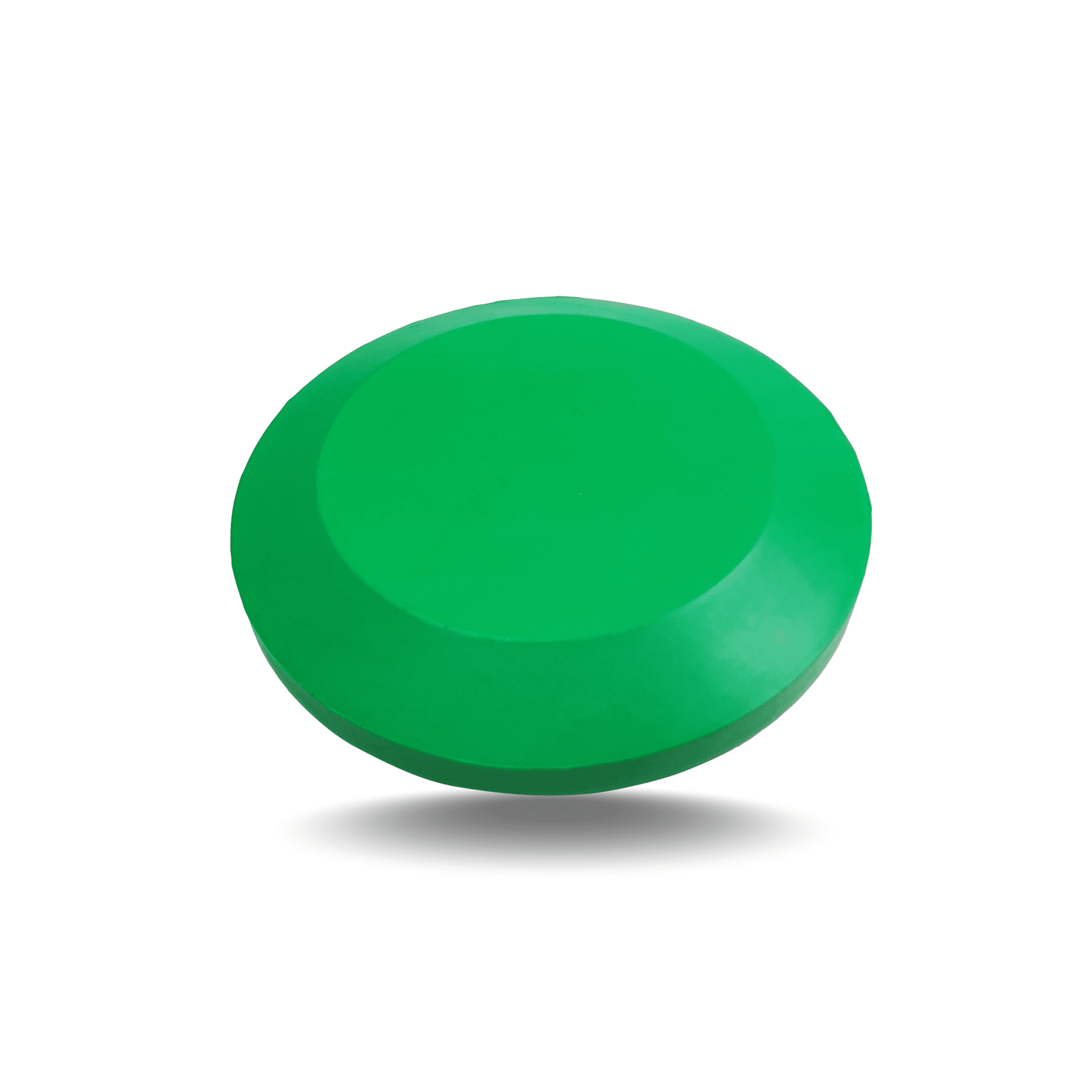PU Foam Discus - New Top (5.5")