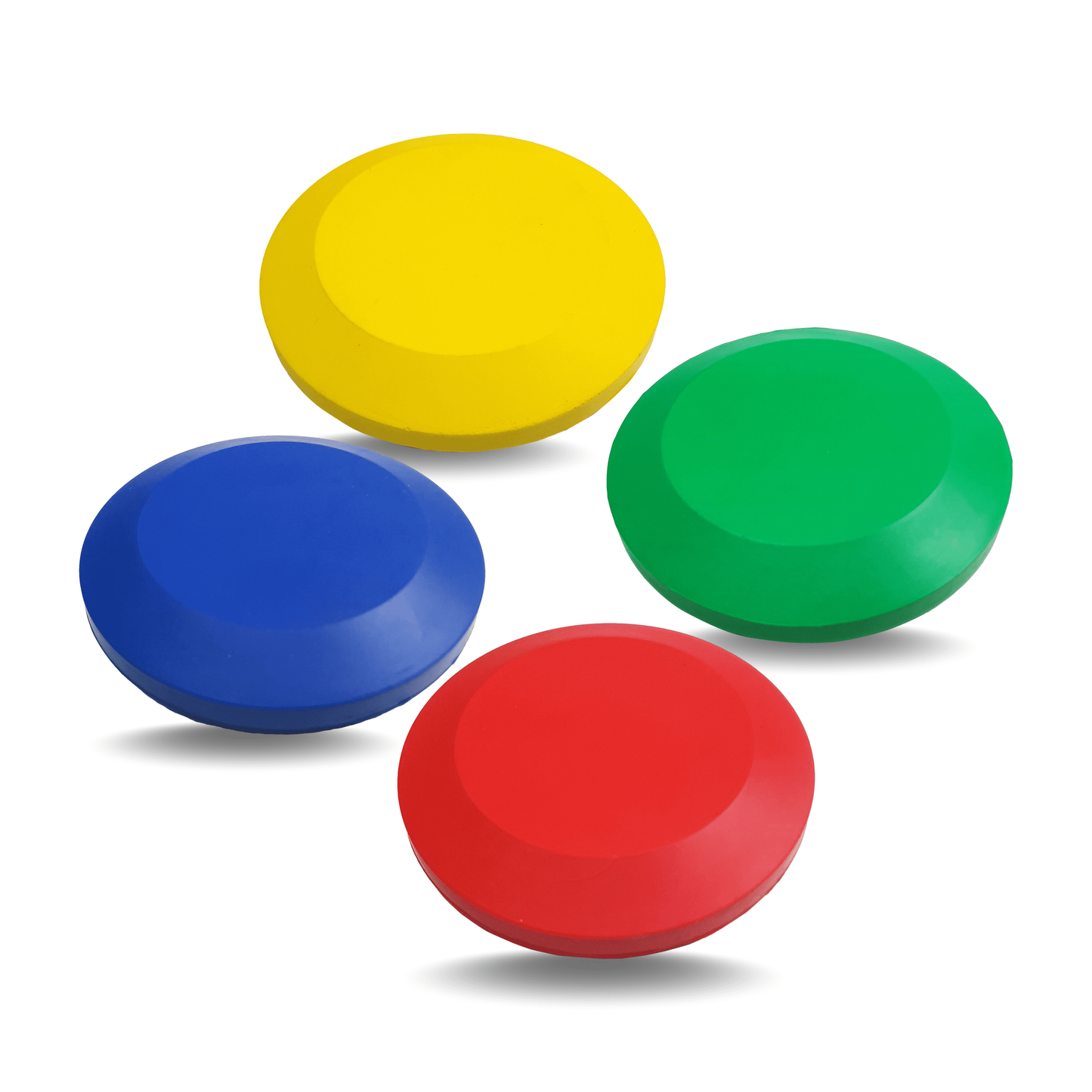 PU Foam Discus - New Top (5.5")
