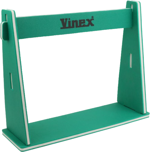 Foam Hurdle - Vinex Adjustable CQ