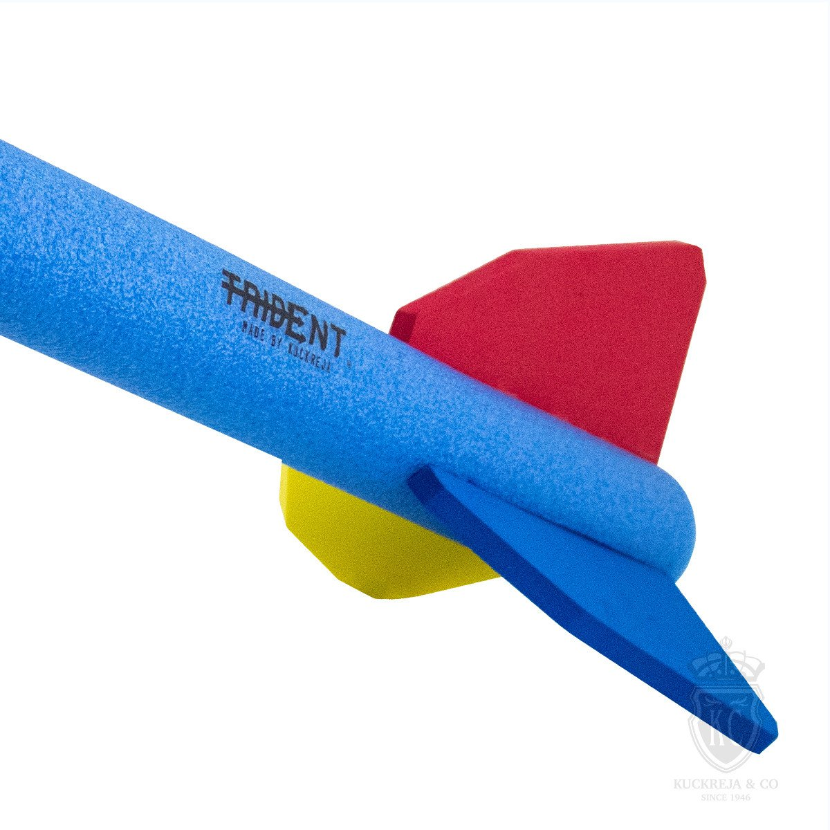 Foam Javelin - Trident Mini KQ