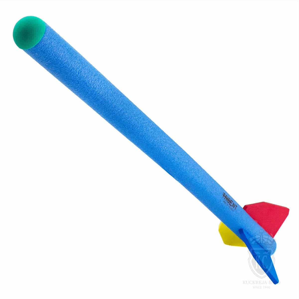 Foam Javelin - Trident Mini KQ