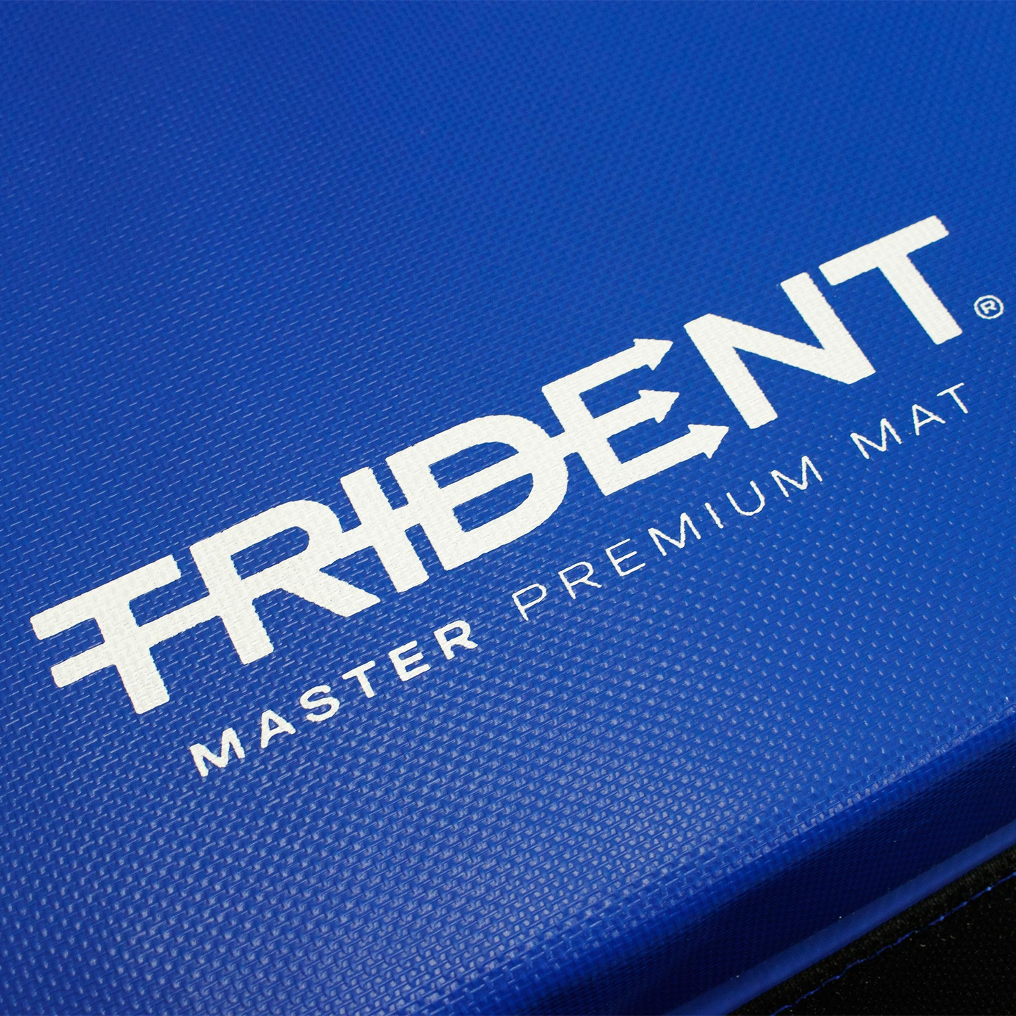 Gymnastic Folding Mat - Trident (244cm x 122cm x 5cm) KQ