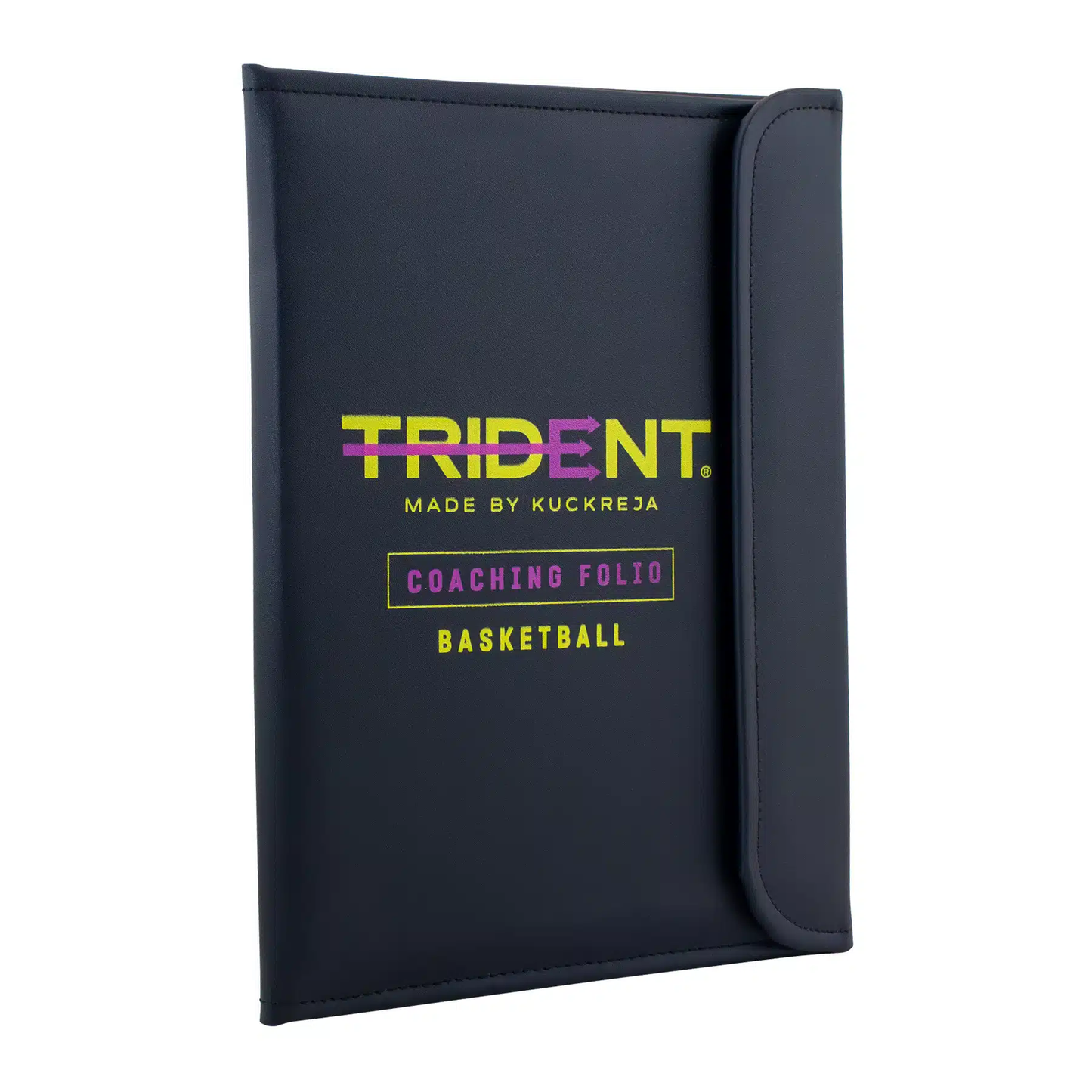Magnetic Coaching Folio (Basketball) - Trident KQ