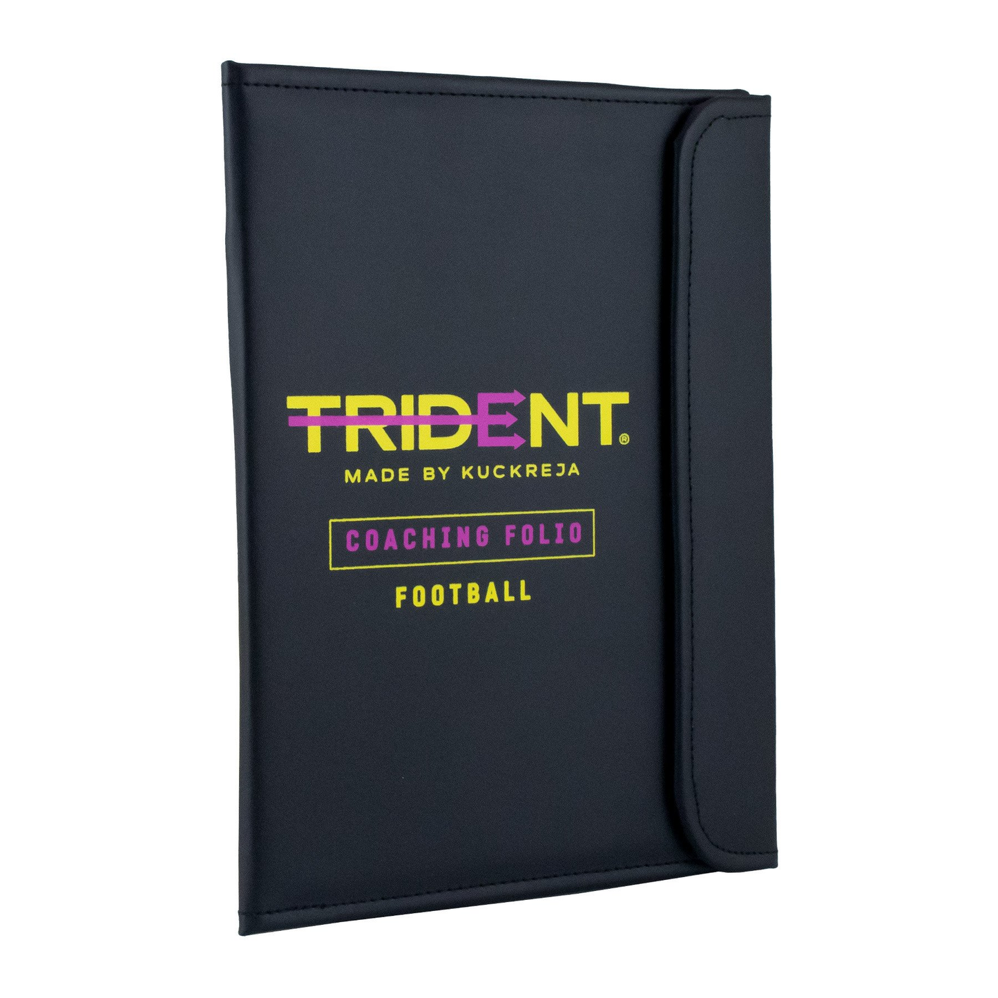 Magnetic Coaching Folio (Football) - Trident KQ